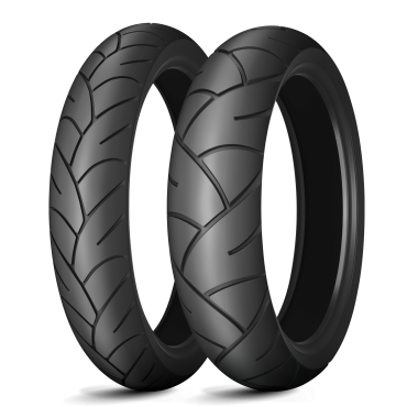 Michelin Pilot Sporty