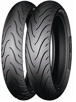 Michelin Pilot Street Radial