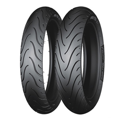 Michelin Pilot Street