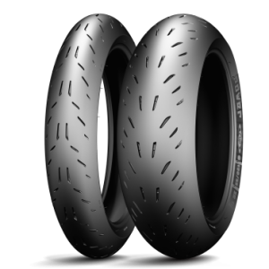 Michelin Power Cup