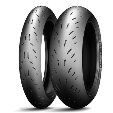 Michelin Power Cup EVO
