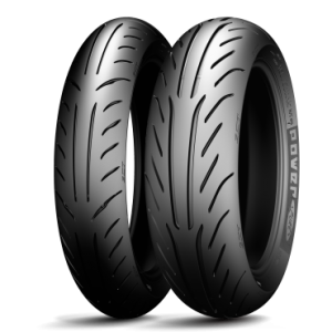 Michelin Power Pure SC Radial