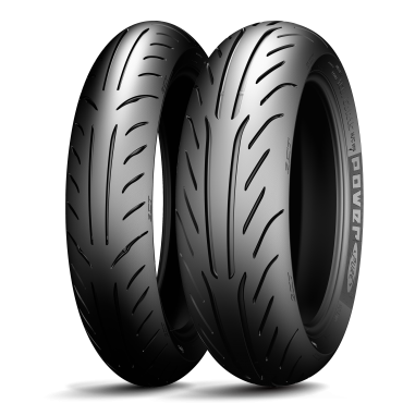 Michelin Power Pure SC