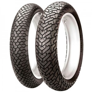 Maxxis Presa Supermotard M6118 & M6119