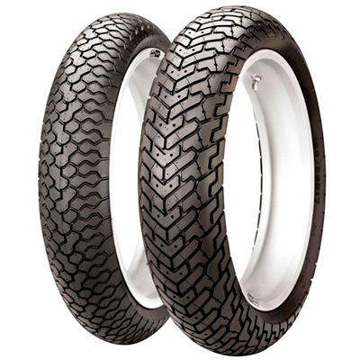 Maxxis Presa Supermotard M6118 & M6119