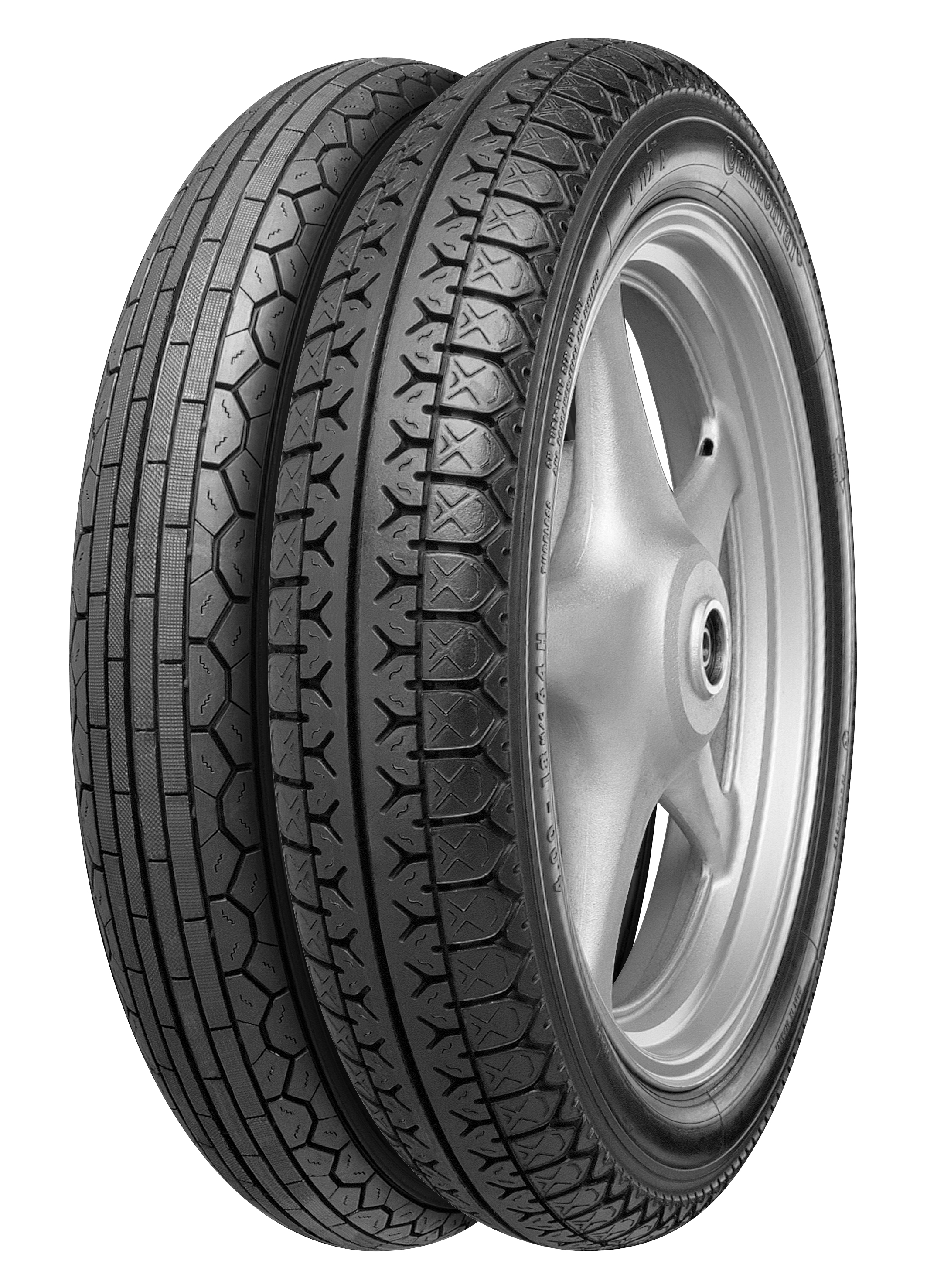 Continental RB2 K112
