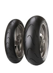 Metzeler Racetec K0 K1 K2 Interact
