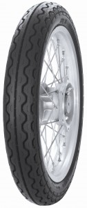 Avon Roadrunner AM9