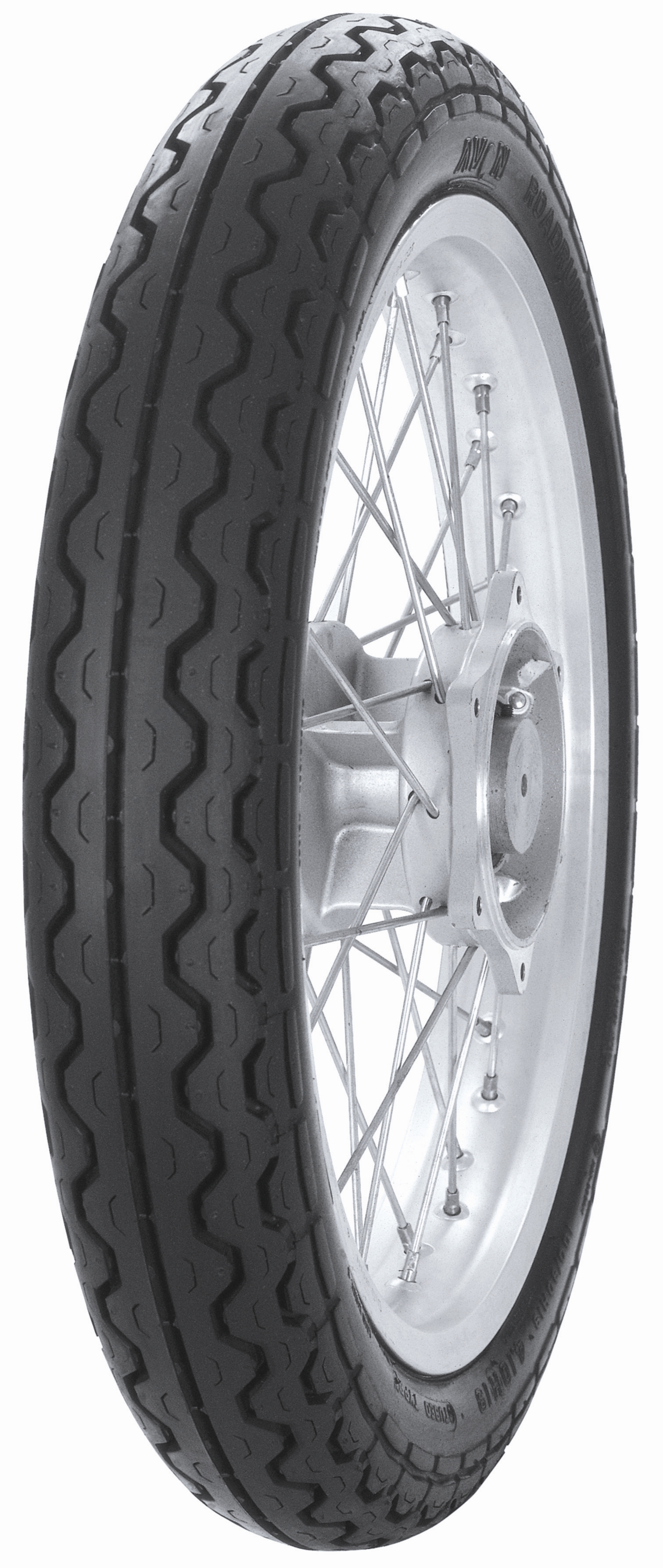 Avon Roadrunner AM9