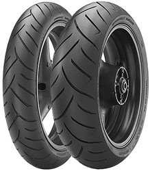 Dunlop Sportmax Roadsmart