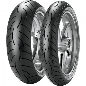 Metzeler Roadtec Z8 interact