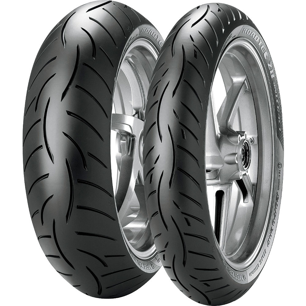 Metzeler Roadtec Z8 interact