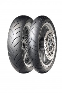 Dunlop ScootSmart