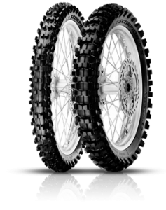 Pirelli Scorpion MX Mid Soft 32