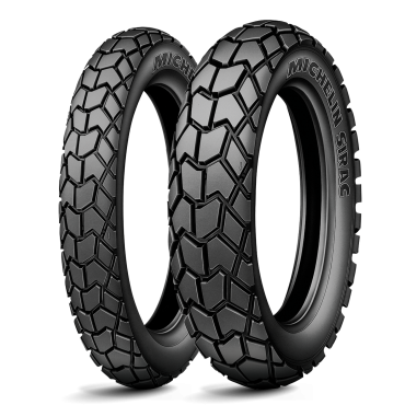 Michelin Sirac