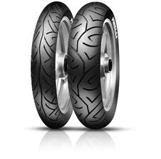 Pirelli Sport Demon