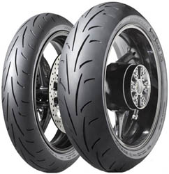 Dunlop Sportmax Sportsmart