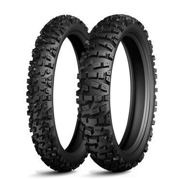 Michelin Starcross HP4