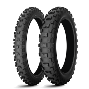 Michelin Starcross MH3