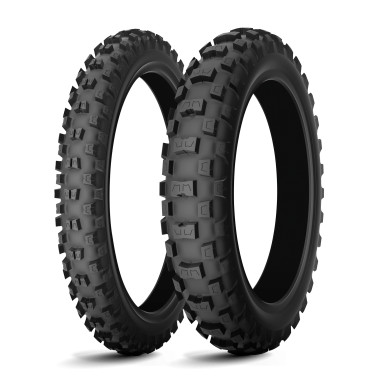 Michelin Starcross MH3