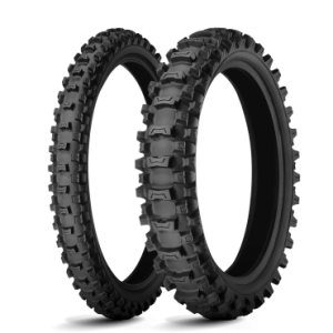 Michelin Starcross MS3