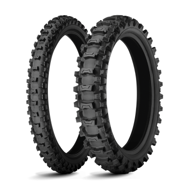 Michelin Starcross MS3