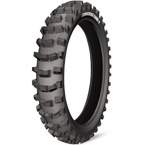 Michelin Starcross Sand 4