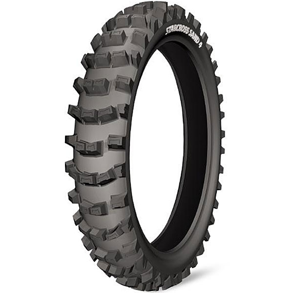 Michelin Starcross Sand 4