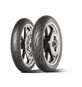 Dunlop Arrowmax StreetSmart