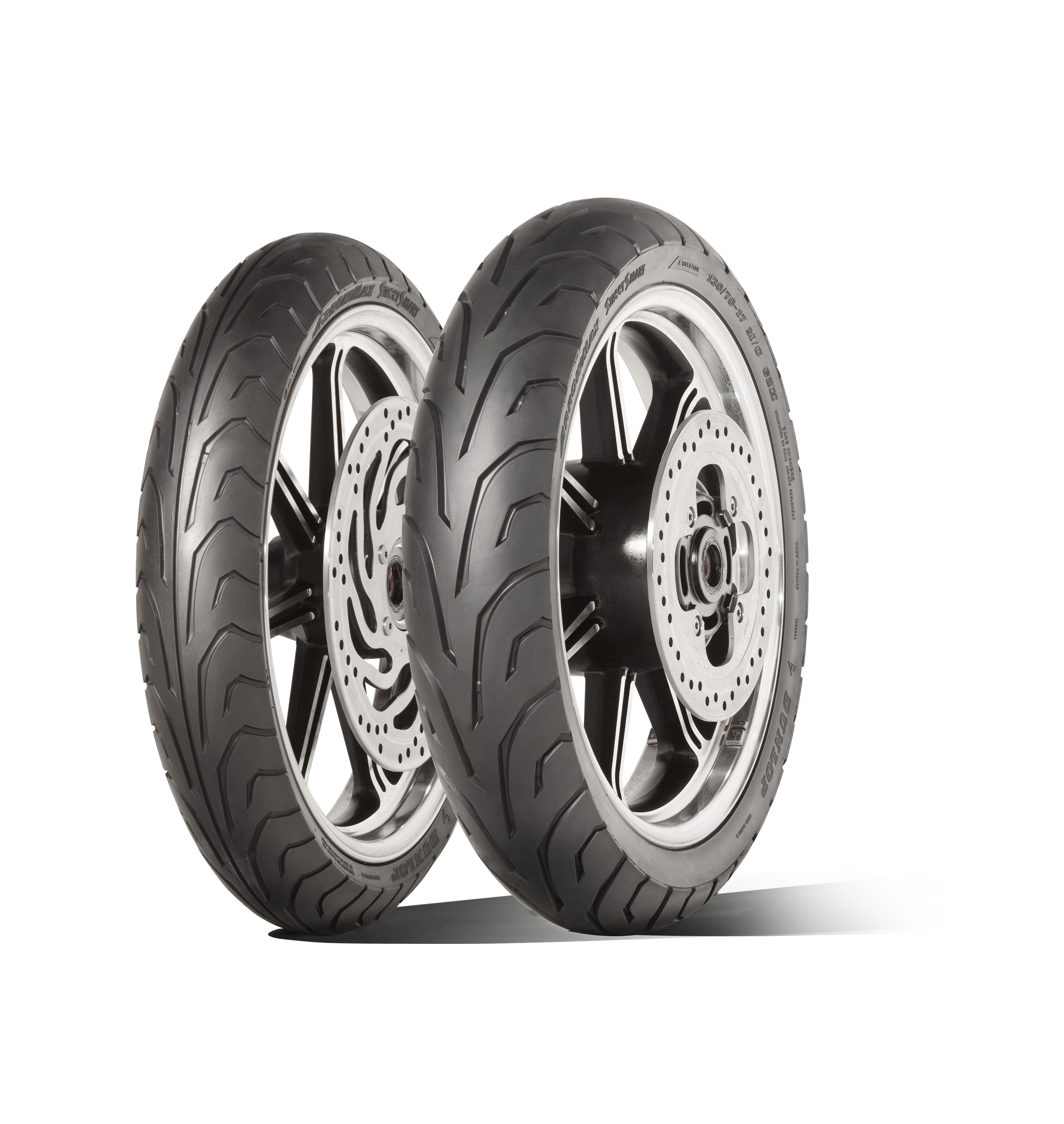 Dunlop Arrowmax StreetSmart