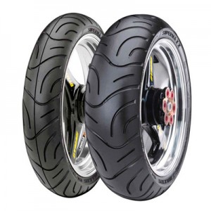 Maxxis Supermaxx Touring M6029