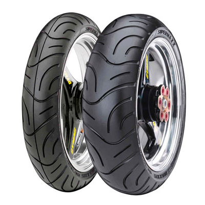 Maxxis Supermaxx Touring M6029