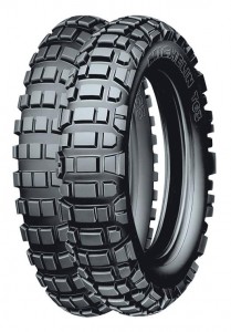 Michelin T63