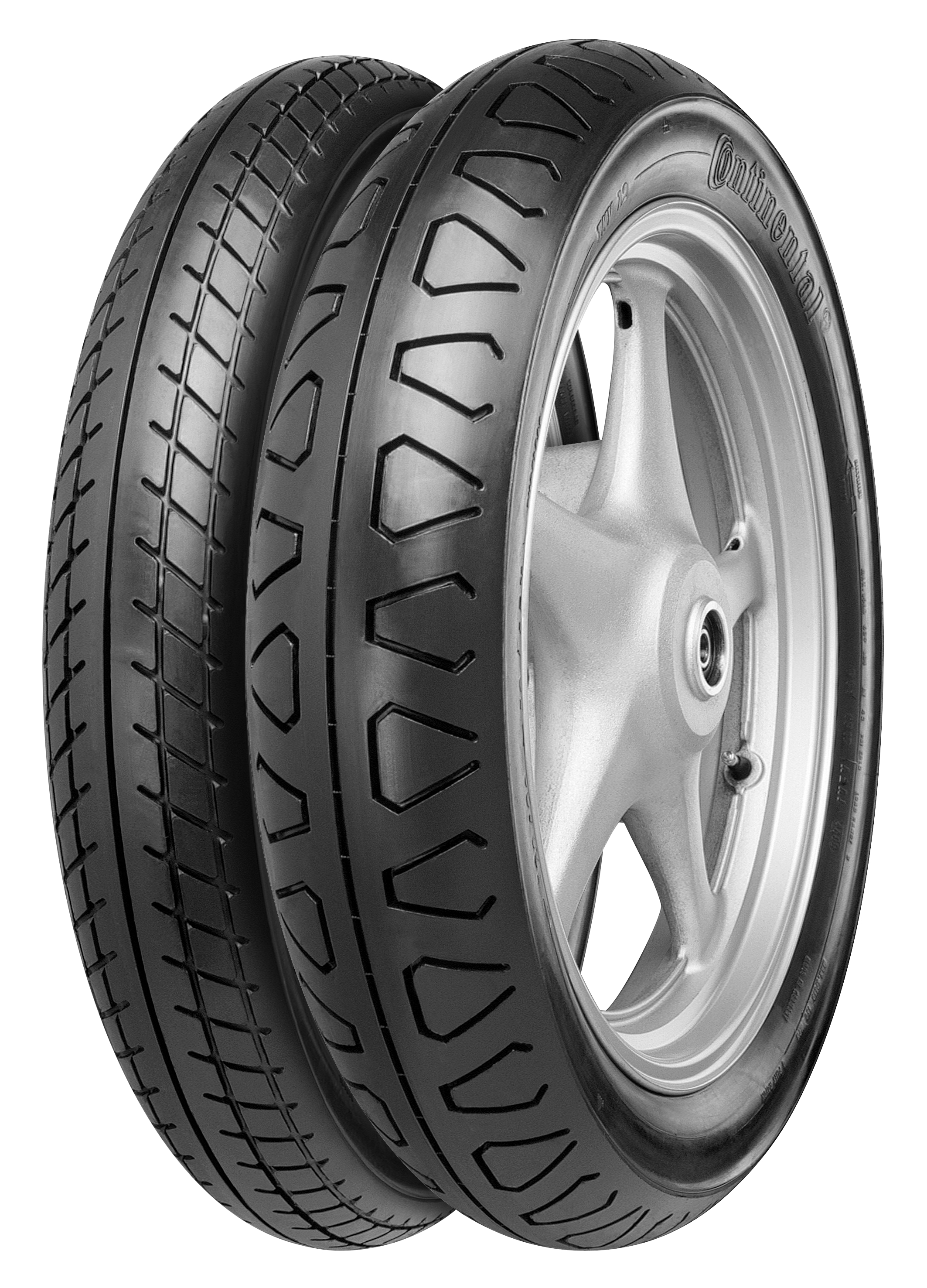 Continental TKV11 TKV12
