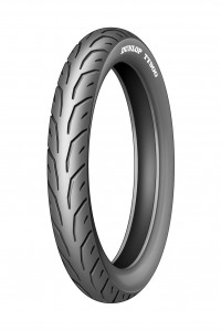 Dunlop TT900 GP