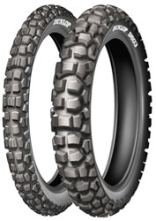 Dunlop Trailmax D603