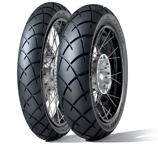 Dunlop Trailmax TR91