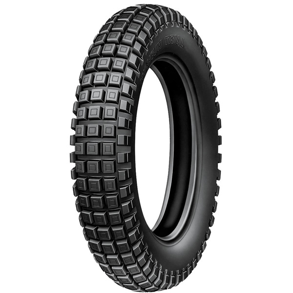 Michelin Trial X-Light Comp