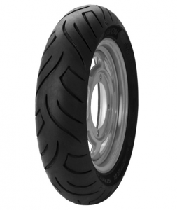 Avon Viper Stryke radial