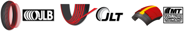 Dunlop JointLess Belth Technology