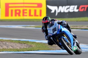 Pirelli Angel GT Tyre Of The Year