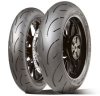 Dunlop SportSmart 2