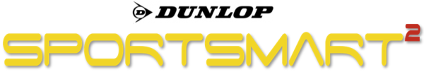 Dunlop SportSmart2 Logo