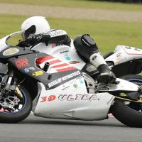 Avon Irish Pre-Injection Championship
