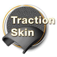 How Does Continental Traction Skin Work? 
