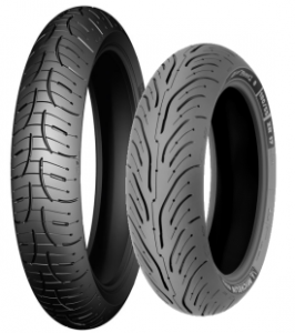 Michelin Pilot Road 4 Release