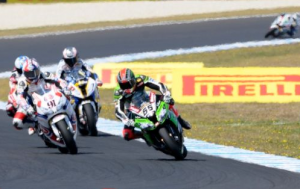 Pirelli WSBK 2013 Season Review