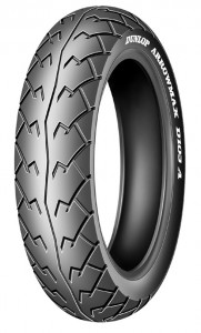Dunlop Arrowmax D103