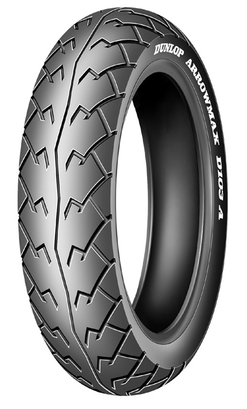 Dunlop Arrowmax D103