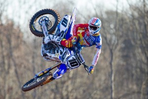 Pirelli Monster Energy Supercross AMA sponsorship